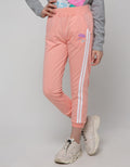 Aero Jogger Stripe Have A Good Day