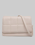 Nevada Crossbody Bag Quilted Textured Cpillow1 