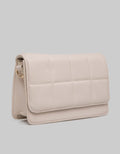 Nevada Crossbody Bag Quilted Textured Cpillow1 