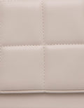 Nevada Crossbody Bag Quilted Textured Cpillow1 