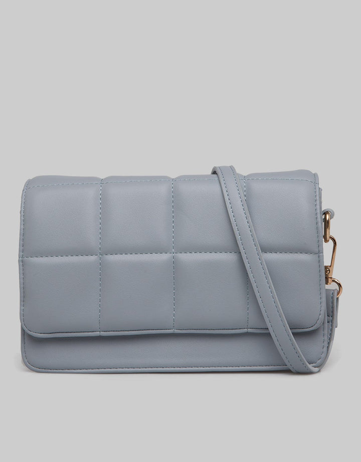 Nevada Crossbody Bag Quilted Textured Cpillow1 