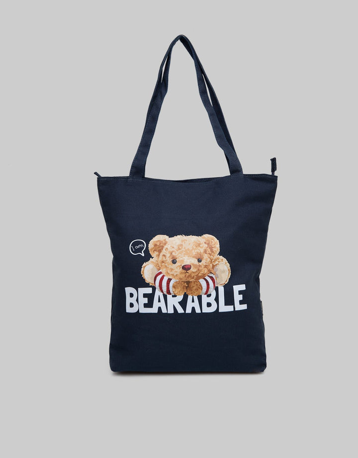 Nevada Shoulder Bag Bearable Clara2 