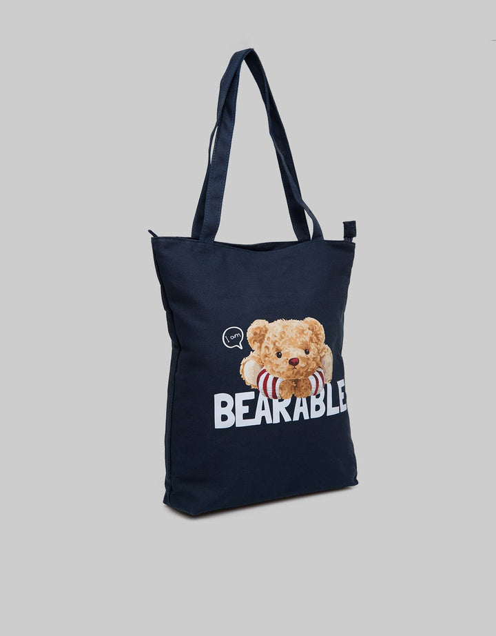Nevada Shoulder Bag Bearable Clara2 