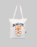 Nevada Shoulder Bag Bear Blind Eye Clara2B