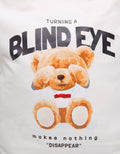 Nevada Shoulder Bag Bear Blind Eye Clara2B