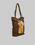 Nevada Shoulder Bag Bear Whats Up Clara2