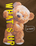 Nevada Shoulder Bag Bear Whats Up Clara2