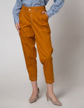 Nevada Long Pants Cotton