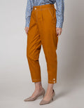 Nevada Long Pants Cotton