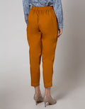 Nevada Long Pants Cotton