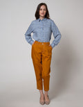 Nevada Long Pants Cotton