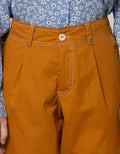 Nevada Long Pants Cotton