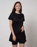 Nevada Sport Short Sleeve T-Shirt Microdot