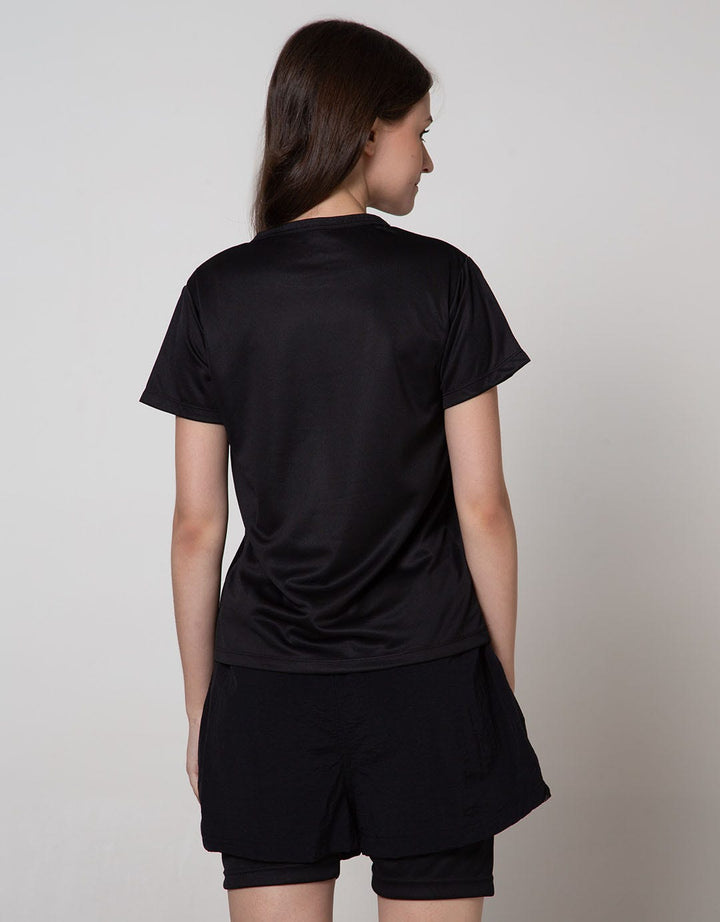 Nevada Sport Short Sleeve T-Shirt Microdot