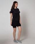 Nevada Sport Short Sleeve T-Shirt Microdot