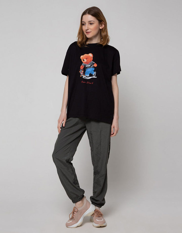 Nevada Sport Jogger Pants Taslan