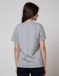 Nevada Short Sleeve T-Shirt Print Bunny Have A Good Time