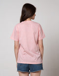Nevada Short Sleeve T-Shirt Print Bunny My First Love