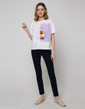 Nevada Short Sleeve T-Shirt Cute Bear