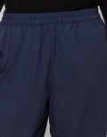 Connexion Long Pants Basic Pull On Relax Fit Poly Rayon