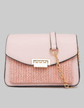 Connexion Crossbody Bag Chain Rani1A