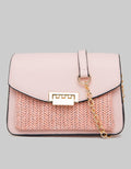 Connexion Shoulder Bag Women Passion1