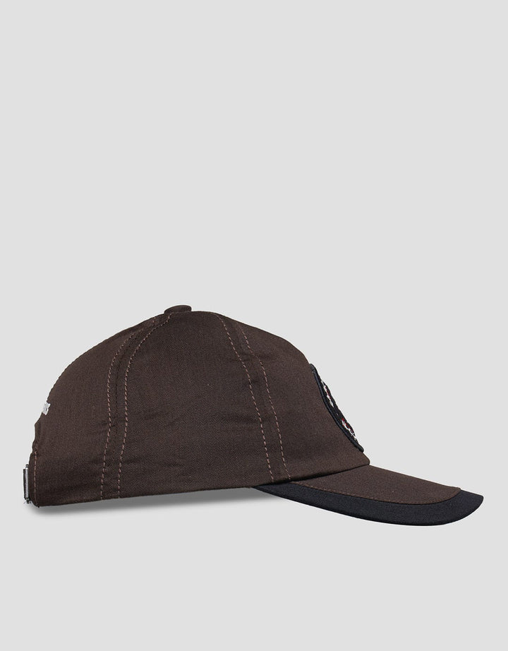 Cardinal Jeans Reg TMK Men's Hat