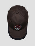 Cardinal Jeans Reg TMK Men's Hat