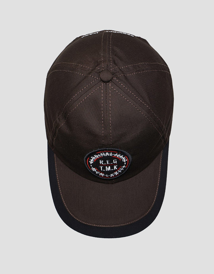 Cardinal Jeans Reg TMK Men's Hat