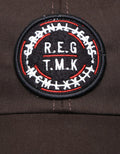 Cardinal Jeans Reg TMK Men's Hat