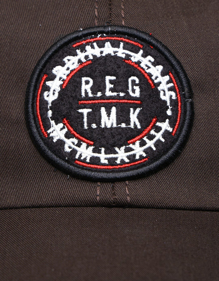 Cardinal Jeans Reg TMK Men's Hat