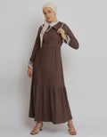 Puricia Gamis Hindun