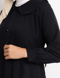 Puricia Gamis Shafurra