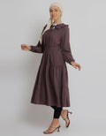 PURICIA DRES POLOS P