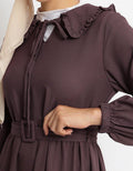 PURICIA DRES POLOS P