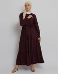 Puricia Gamis Rumaisha