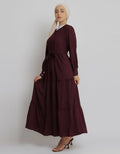 Puricia Gamis Rumaisha