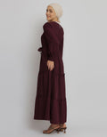 Puricia Gamis Rumaisha