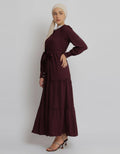 Puricia Gamis Rumaisha