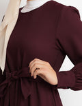 Puricia Gamis Rumaisha