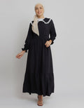 Puricia Gamis Hindun