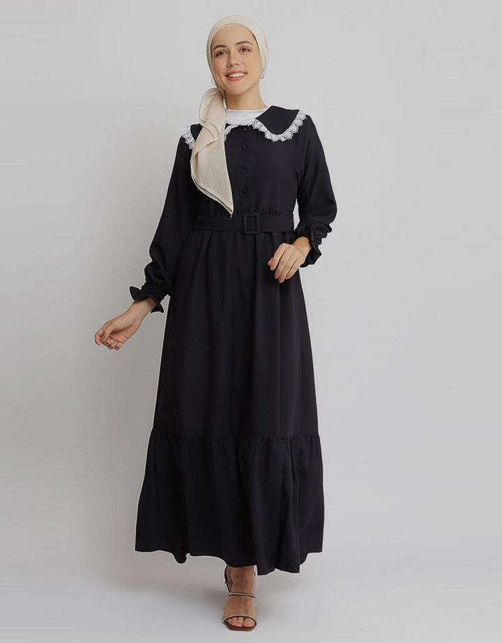 Puricia Gamis Hindun