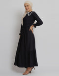 Puricia Gamis Hindun