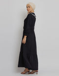 Puricia Gamis Hindun