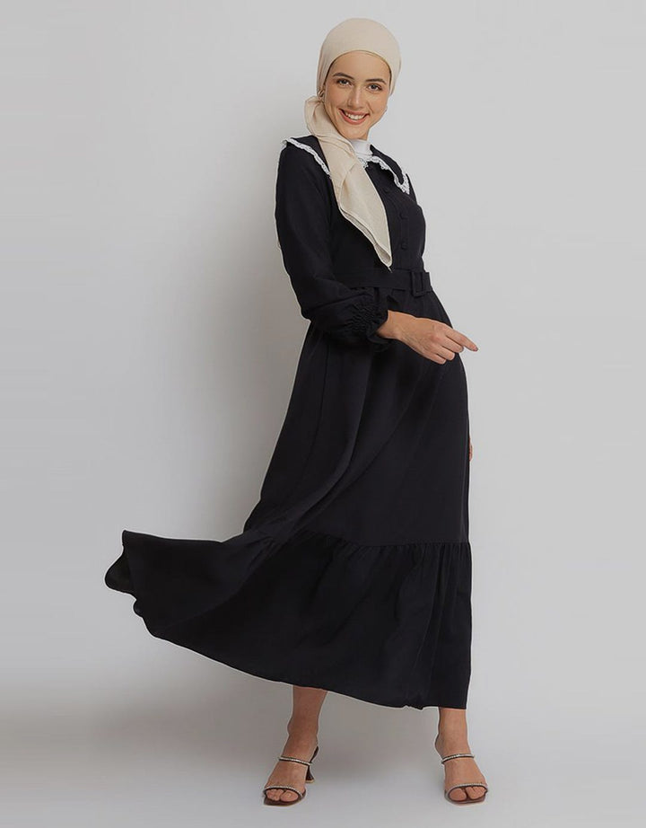 Puricia Gamis Hindun