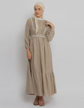 PURICIA GAMIS POLOS