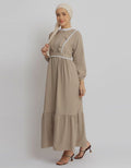 PURICIA GAMIS POLOS