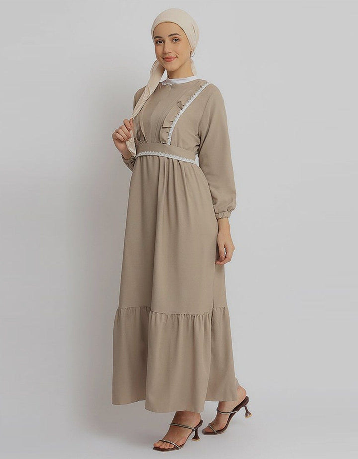 PURICIA GAMIS POLOS