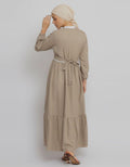 PURICIA GAMIS POLOS