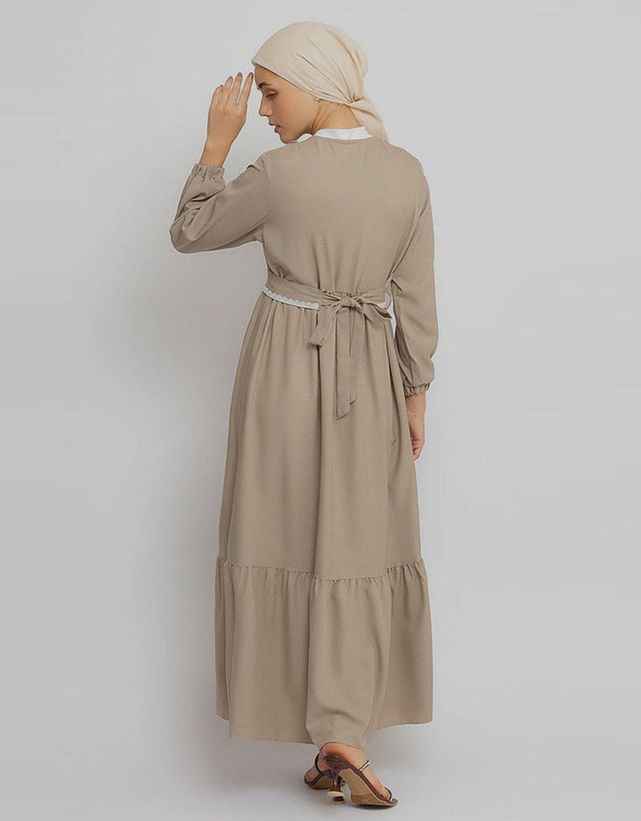 PURICIA GAMIS POLOS
